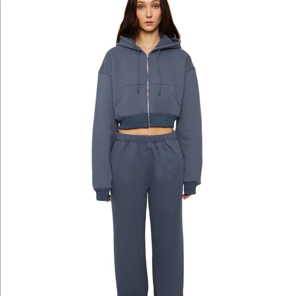 GUIZIO DANIELLE NAVY BLUE SET S